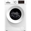 MAQUINA LAVAR ROUPA BEKO B1XW752WSPT 7K 1200R
