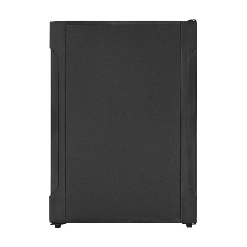 MINIBAR EXQUISIT FA40-271G SCHWARZ