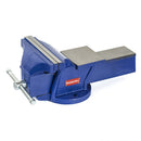 TORNO DE BANCADA 150MM
