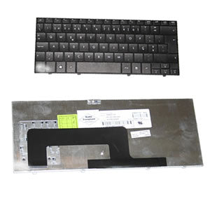 TECLADO PARA PORTATIL HP MINI 1000 MINI 700 BLACK (506087-131)