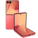 SAMSUNG - GALAXY Z FLIP7 256GB VERMELHO CORAL SM-F766BZRGEUB