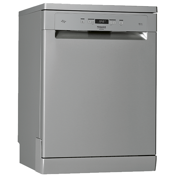 MÁQUINA DE LAVAR LOUÇA HOTPOINT 14T HFC3C26CWX