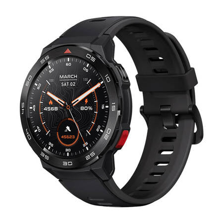 SMARTWATCH MIBRO GS PRO BLACK