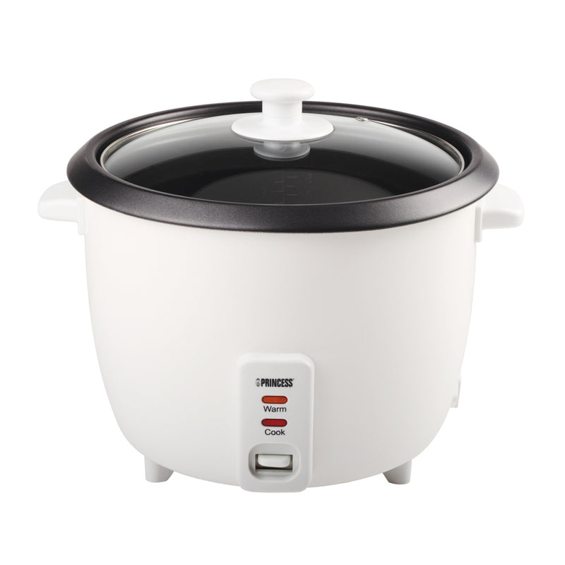 Princess 271940 panela de arroz 1,8 l 700 W Branco