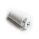 TOPO 9171 40MM BRANCO 2UNID (BLISTER) CAMBESA