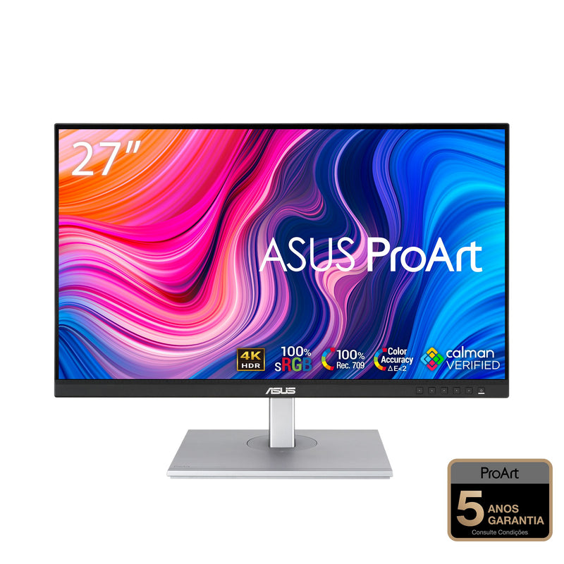 ASUS ProArt PA279CV 4K Ultra HD 68,6 cm (27") 3840 x 2160 pixels