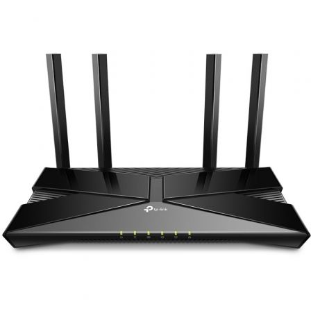 TP-Link Archer AX10 router sem fios Gigabit Ethernet Dual-band (2