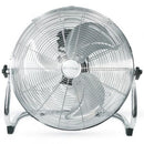 VENTOINHA DE CHÃO INDUSTRIAL GRUNKEL MET-H16INDUSTRIAL 90W 3 ASPA