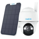 REOLINK CAM GO SERIES G430 WITH SOLAR PANEL