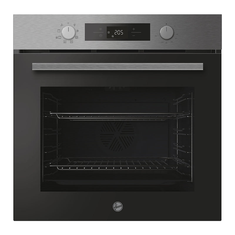 HORNO HOOVER HO6CP3T1HTX 71L MULTI NEGRO