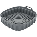 FORMA HAEGER PAIRFRYER  -SB-200.002A( CINZENTO  - FORMA PARA AIRF