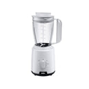 LIQUIDIFICADORA BRAUN 600W.2V.PLAS-JB1000WH