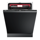 MÁQUINA LAVAR LOIÇA ENCASTRE TEKA DFI86850XL( 16 TALHERES - 8 P -