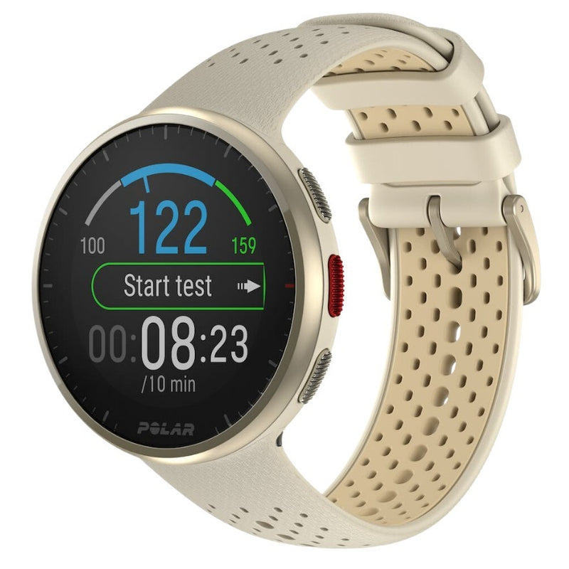 SMARTWATCH POLAR PACER PRO CHAMP/GOLD S-L