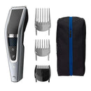Philips 5000 series Aparador de cabelo lavável com tecnologia Tri