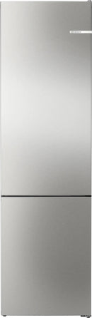 FRICOM. BOSCH KGN39VIEB 203X60 NF INOX