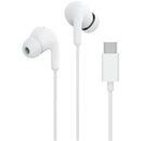 XIAOMI MI DUAL DRIVER EARPHONES AURICULARES USB-C - MICROFONO INT