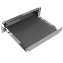 Teka CP 150 GS máquina para aquecer comida 430 W Preto