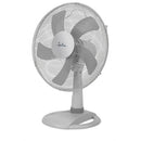 VENTOINHA DE MESA JATA 43CM 230V-50W 3 VELOCIDADES