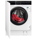 MÁQUINA DE LAVAR E SECAR ROUPA DE ENCASTRE AEG LWN7E8636F 8KG