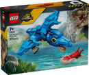 LEGO - DINOSSAURO BEBÉ: PTERANODONTE 77977