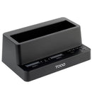 DOCKING STATION PARA SSD M2 SATANVME TOOQ TQDS-502B