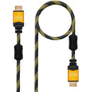 Nanocable 10.15.3701-L150 cabo HDMI 1,5 m HDMI Type A (Standard)