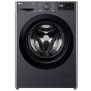 MÁQUINA DE LAVAR ROUPA LG F4WR359S6M 9KG