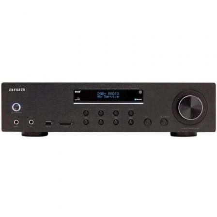 AMPLIFICADOR ESTÉREO AIWA AMR-200DAB 200W