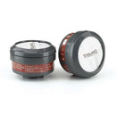 PACK 2 FILTROS COM ROSCA FP ABEK1P3 STEELPRO
