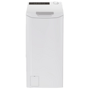 MÁQUINA DE LAVAR ROUPA CANDY TCAS274TM4S 7KG