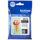 Brother LC-3213BK tinteiro Original Rendimento alto (XL) Preto