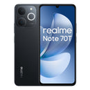 REALME NOTE 70T SMARTPHONE PANTALLA AMOLED 6.75- 90HZ - 4GB - 256