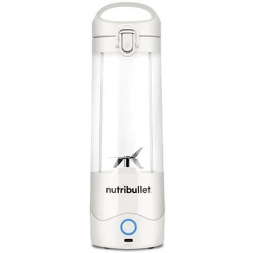 NUTRIBULLET - LIQUIDIFICADORA PORTÁTIL NBP003W