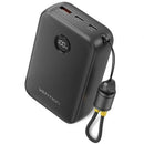 POWERBANK 20000MAH VENTION FKBB0-C 22.5W NEGRO