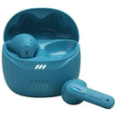AURICULARES BLUETOOTH JBL TUNE FLEX 2 CON ESTUCHE DE CARGA AUTONO