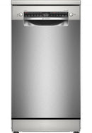 LVJ. BOSCH SPS4EMI61E 10P DSP 3ªB 45DB INOX