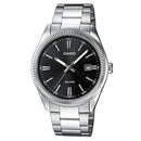 RELÓGIO CASIO COLLECTION HOMEM MTP-1302PD-1A1V