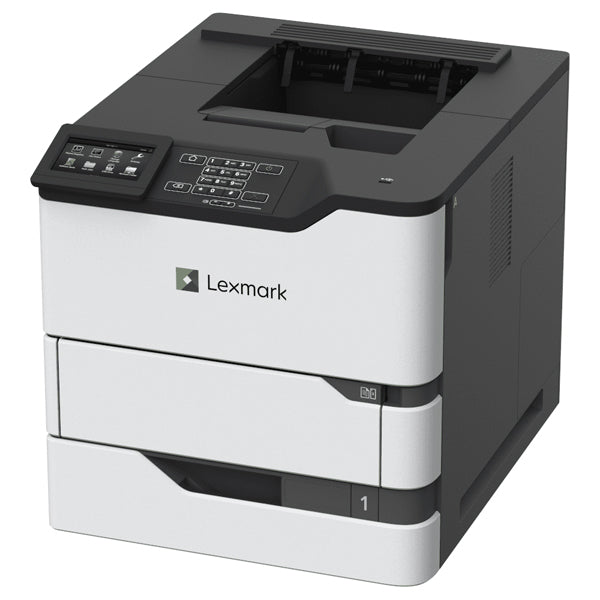 IMPRESSORA LEXMARK LASER MONO M5255