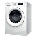 MÁQUINA DE LAVAR ROUPA WHIRLPOOL FFB9269WVSP 9KG