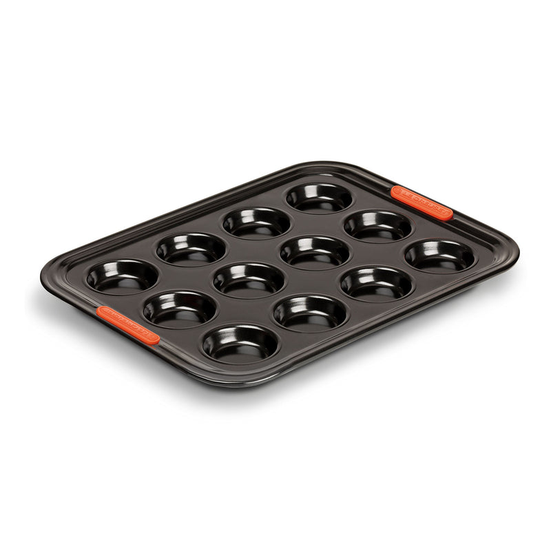 LE CREUSET - FORMA 12 GALLETAS 94100240000000