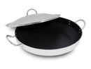 SILAMPOS - PAELLERA 30 C/TAMPA N. 63222A595330A