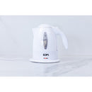 JARRO ELÉTRICO PARA ÁGUA ´´KETTLE´´ 2200W 1L EDM