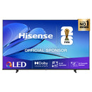 HISENSE - QLED SMART TV 85E7Q