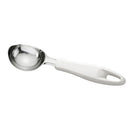 COLHER SERVINDO GELADO PRESTO. TESCOMA
