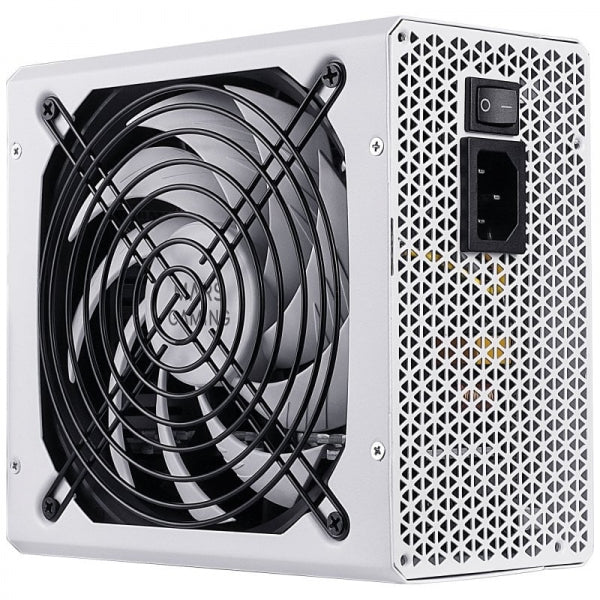 FUENTE DE ALIMENTACIÓN MARS GAMING MPB650W 650W VENTILADOR 12CM 8