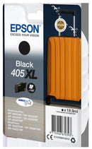Epson 405XL DURABrite Ultra Ink tinteiro 1 unidade(s) Original Re