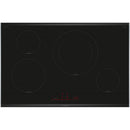 PLACA DE INDUÇÃO BOSCH PIE875HC1E 4 ZONAS 80CM