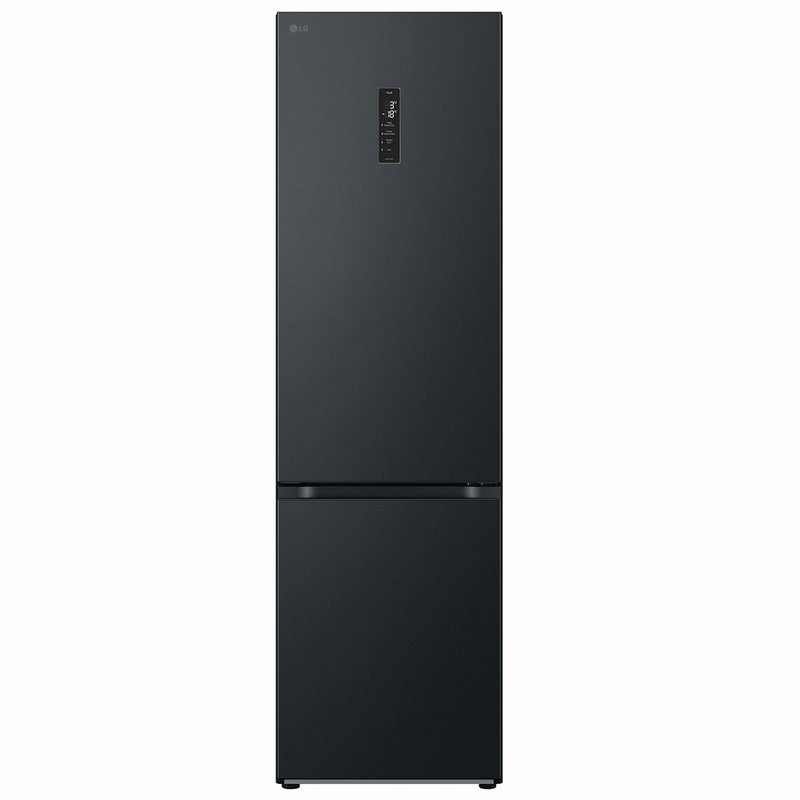 FRIGORÍFICO COMBINADO LG GBV7270DEV( NO FROST  - ESSENCE MATE BLA