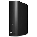 DISCO EXTERNO WESTERN DIGITAL WD ELEMENTS DESKTOP 12TB 3.5  USB 3